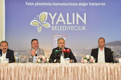 Bursa’da yalın yönetimle 72 milyon liralık tasarruf