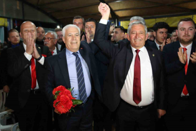 CHP Başkan Adayı Bozbey: “Bursa’da öndeyiz”